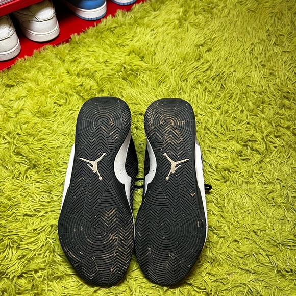 Jordan Fly Lockdown PFX - Picture 5 of 6